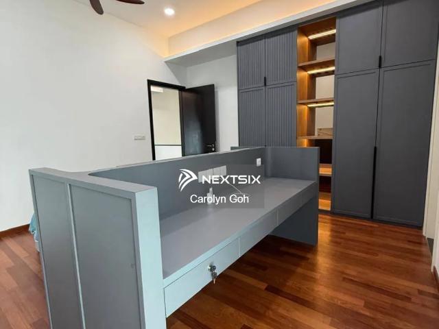 Fully Renovated