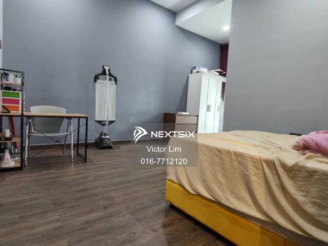 Fully Renovated