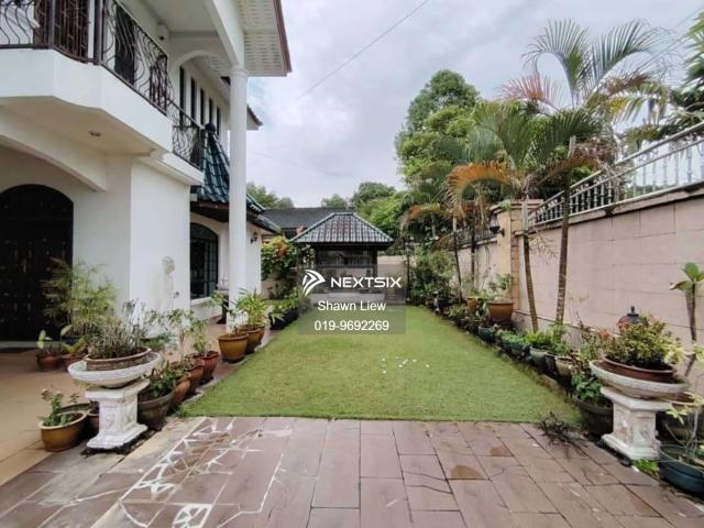 Fully renovated