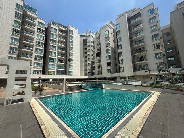 FULLY RENOVATED 8 Petaling Condominium Sri Petaling KL