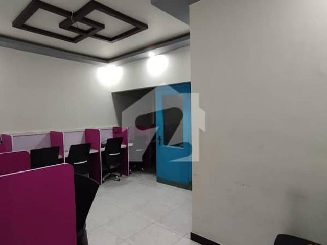 Fully renovated commercial office for rent 400 sq. FT