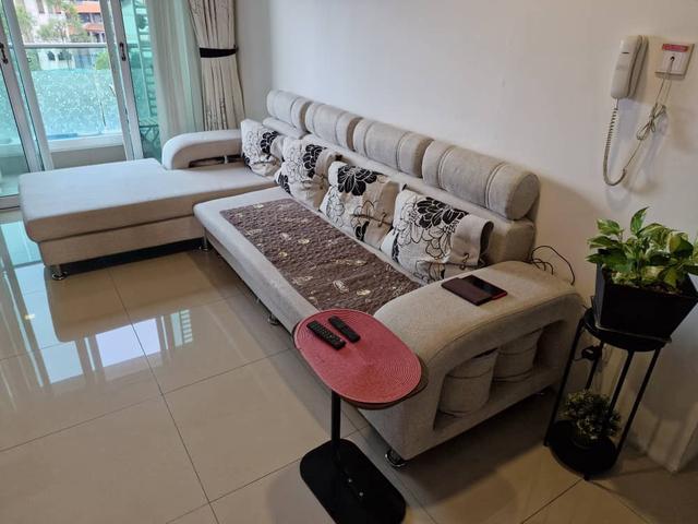 Fully Renovated Condo For Sale The Signature in Perai Pulau Pinang