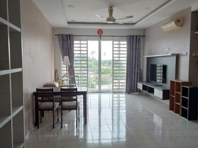 Fully Renovated Condo near BM Town and Easy Access to Auto City