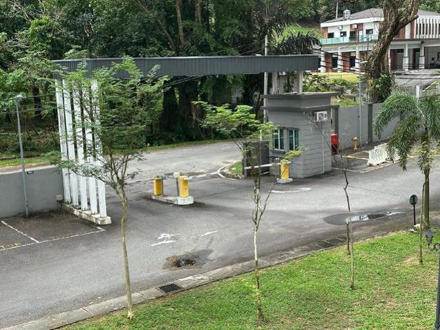 Fully Renovated Condominium For Sale