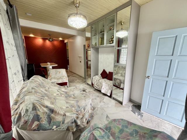 Fully Renovated Corner Lot Single Storey Taman Kajang Utama Kajang