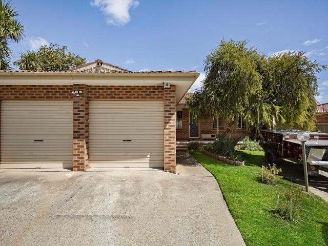 Fully Renovated and Easy Care with Complete Privacy