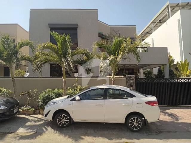 Fully Renovated And Fully Furnished Stunning Independent One Unit Bungalows And Portions Are Available For Rent In Navy Housing Scheme Zamzama