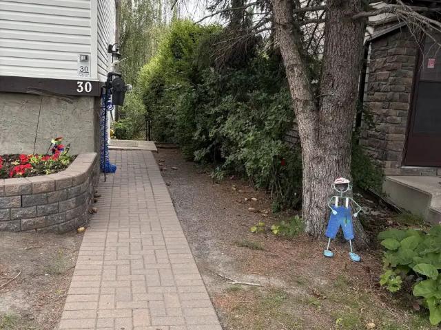 Fully renovated and furnished bachelor basement suite in quiet neighborhood