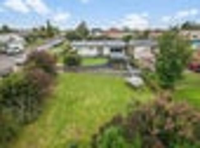Fully renovated and plenty of room to grow