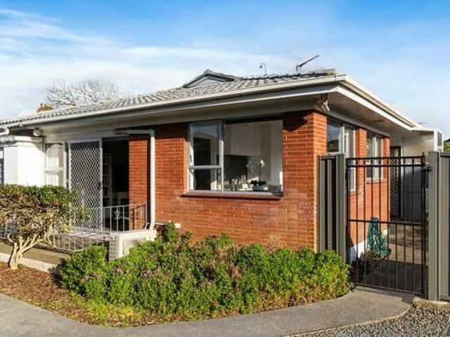 Fully Renovated Affordable Available