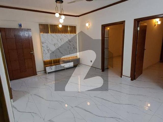 Fully Renovated Apartment Available For Rent