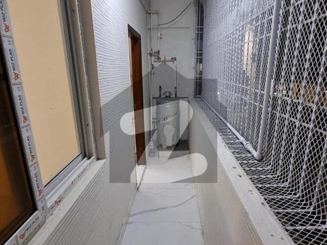 Fully Renovated Apartment Available For Rent Sehar Commercial Area