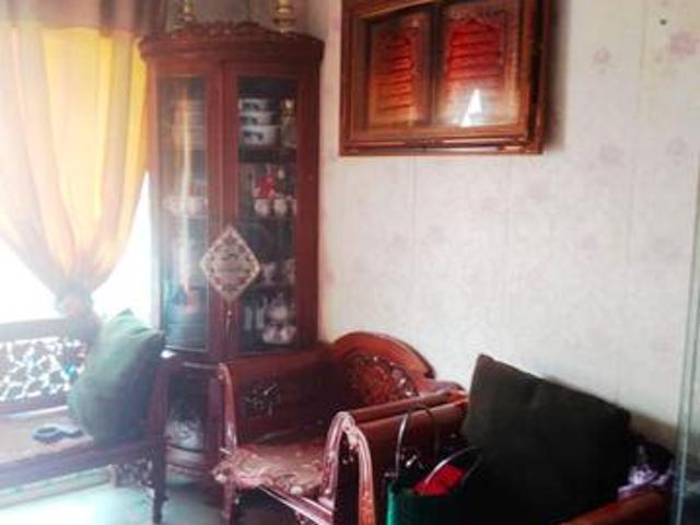 Fully Renovated Apartment Desa Tasik Sungai Besi