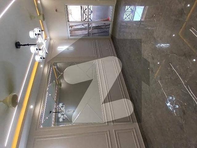 Fully Renovated Apartment Dha Phase 7 Main Jami Commercial 3 Side Corner Building