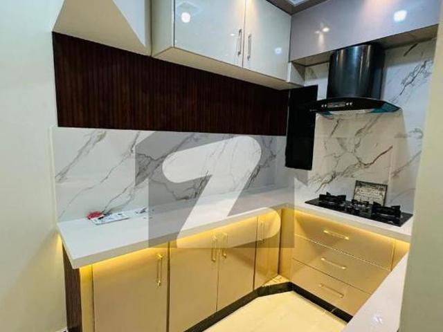 Fully Renovated Apartment for Rent at DHA Phase 7
