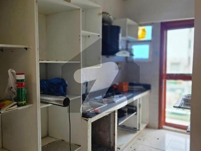 Fully Renovated Apartment For Rent In Bukhari Commercial, DHA Phase 6