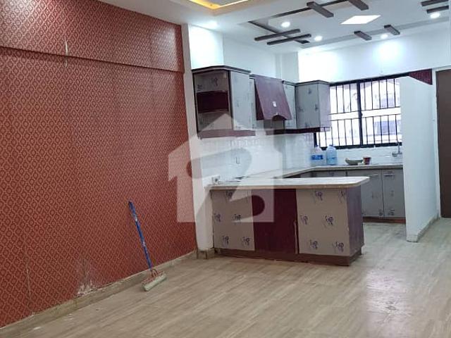Fully renovated apartment for rent in clifton block 03