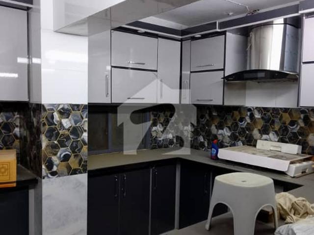 Fully Renovated Apartment For Rent