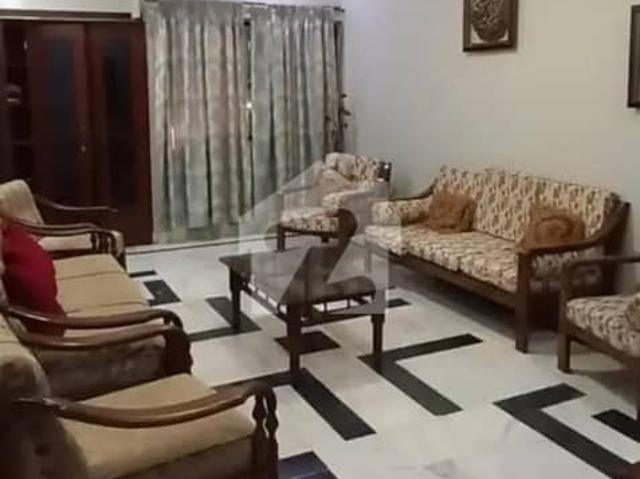 Fully Renovated Apartment For Rent