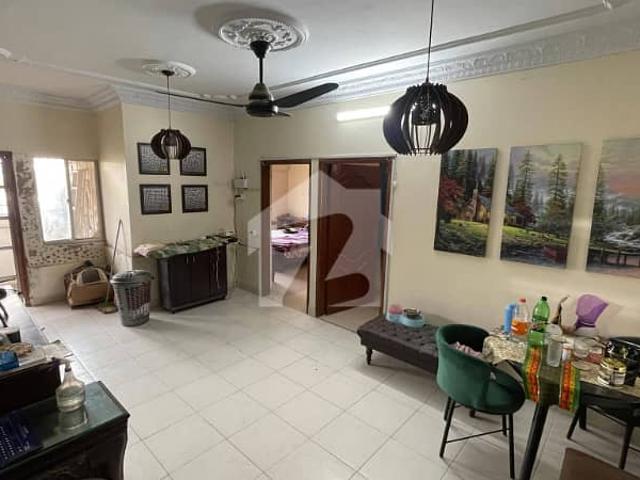 Fully Renovated Apartment for Sale in Askari 43 Bed DD | 2,300 Sq. Ft. West OpenBeautiful Tile & Wooden FlooringServant Quarter with Attached BathroomPrime Location | Secure & Family Friendly CommunityDemand: 6 Crore 75 Lakh