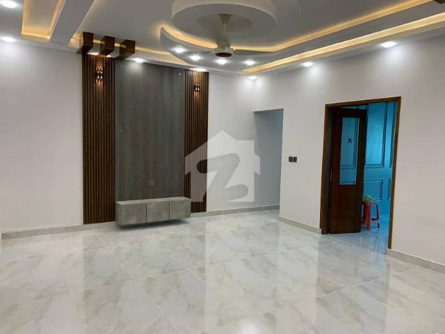 Fully Renovated Apartment For Sale In Badar Commercial DHA Phase 5