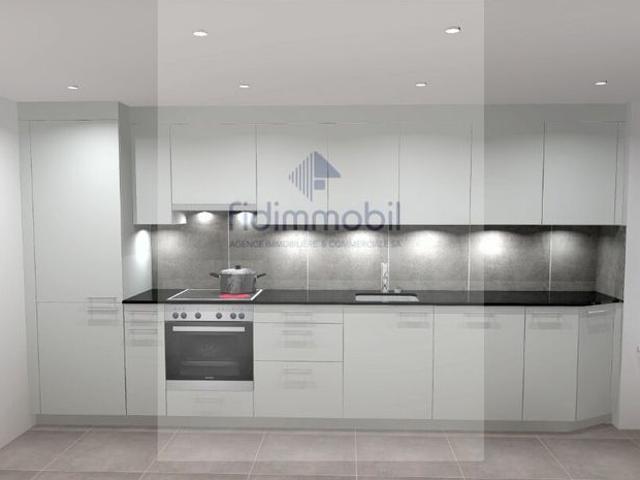 FULLY RENOVATED APARTMENT IN A QUIET AREA