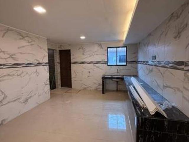 Fully renovated Bandar Baru Putra Bercham Ipoh Single Sty House