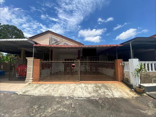 Fully Renovated Bandar Putra Kulai