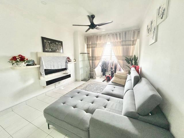 Fully Renovated below market Value