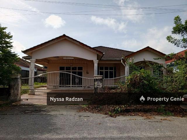 Fully Renovated & Below MV Taman Mesra Indah Bedong Kedah