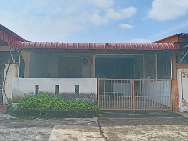 Fully Renovated Below MV Taman SelasihKulimKedah