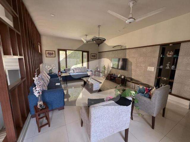 Fully Renovated Bungalow For Sale DHA Phase 2
