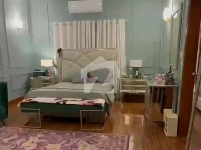 Fully Renovated Bungalow For Sale With Dual Entrance