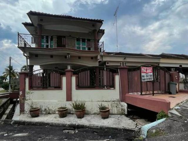 Fully Renovated Bungalow House for Sale