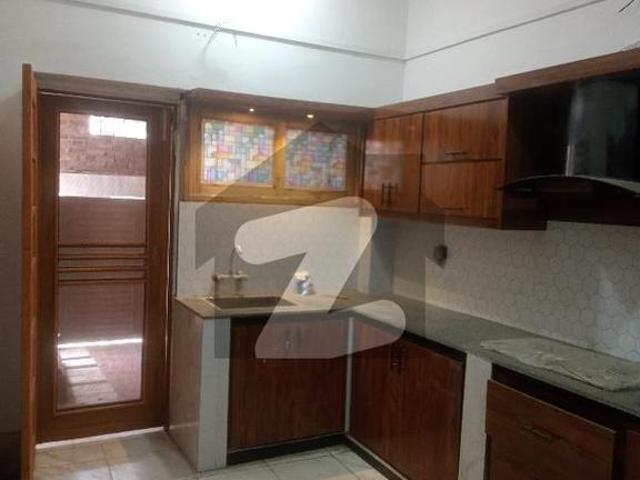 Fully Renovated bungalow on Rent PECHS Block 2