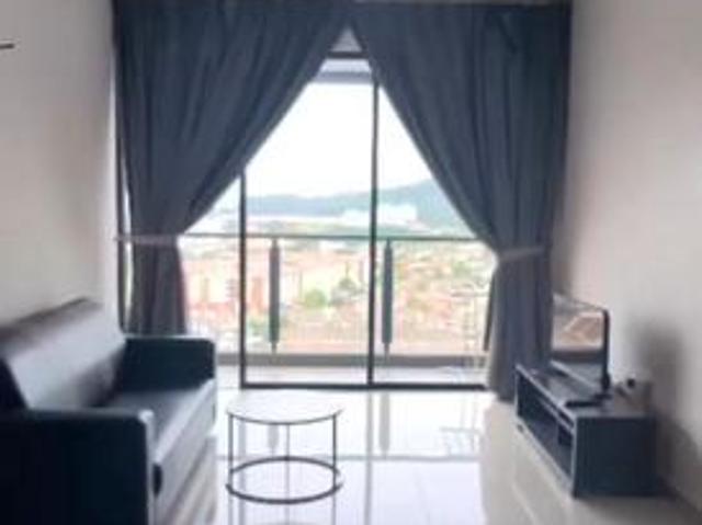 Fully renovated golden triangle 2 HK