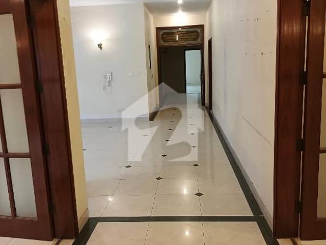 Fully Renovated Ground Floor Portion For Rent