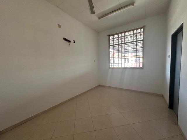 Fully Renovated Double Storey Terrace For Sale Lunas 2060sqft