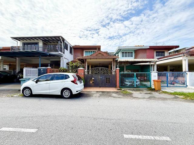 FULLY RENOVATED Double Storey Terrace Seksyen 1 Bandar Baru Bangi