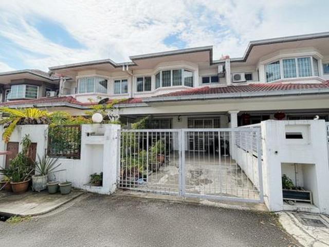 Fully Renovated Double Storey Terrace Seksyen 5 Kota Damansara