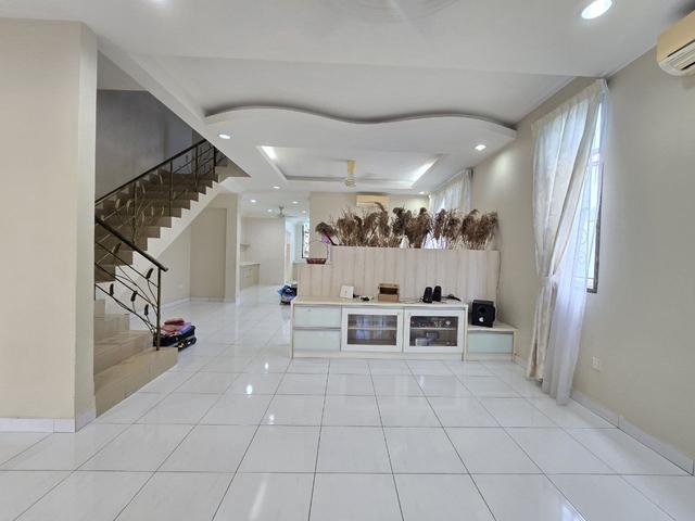 Fully Renovated Double Storey Terrace Taman Jelok Impian Kajang