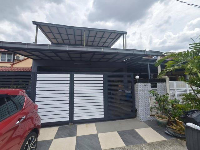FULLY RENOVATED Double Storey Terrace USJ 1 USJ Selangor