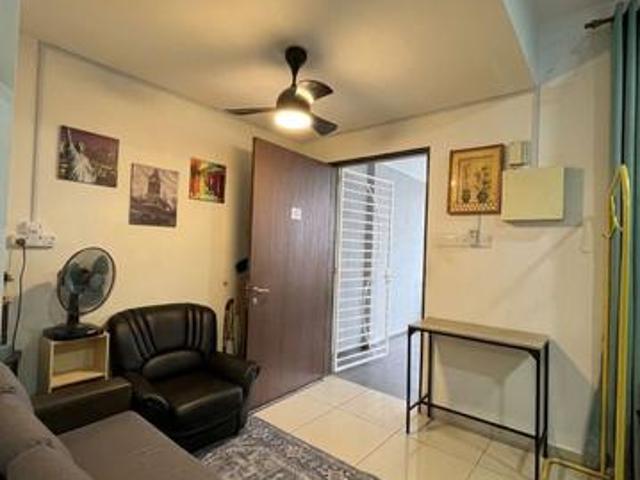 Fully Renovated Double Storey House Bertam Kepala Batas
