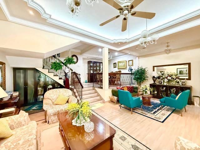 FULLY RENOVATED Double Storey Seksyen 1 Bandar Baru Bangi