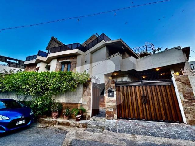 Fully Renovated DHA Phase 2