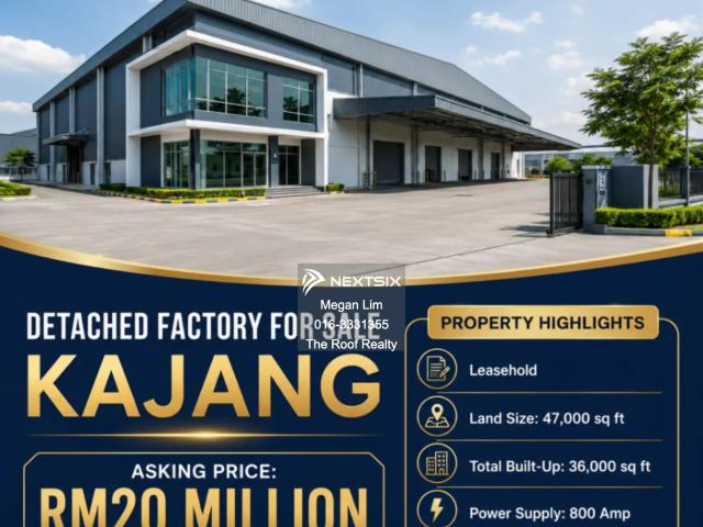 Fully Renovated Extended 22x75 Bukit Tinggi 2