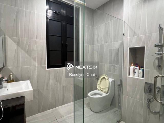 Fully Renovated & Extended