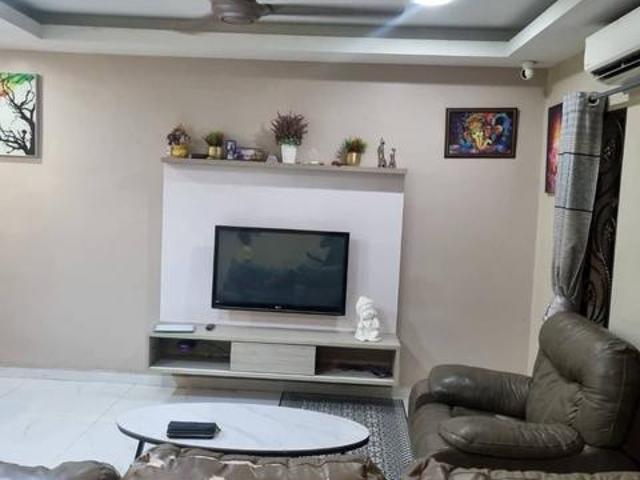 Fully Renovated Extended Bandar Botanic Angsana Klang 2 sty House