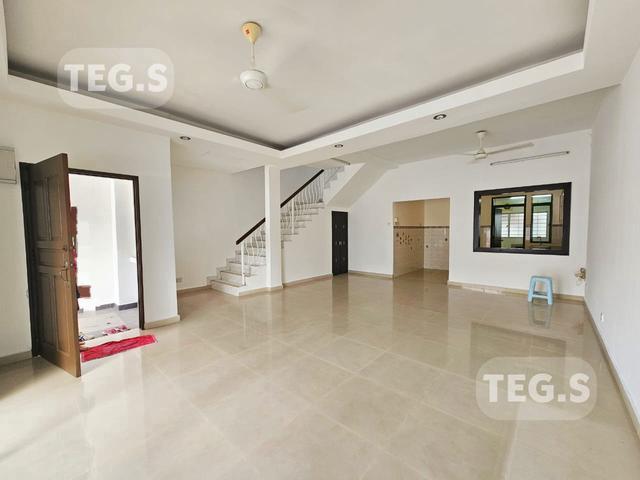 Fully Renovated Extended Double Storey House Sri Suria Bukit Rimau