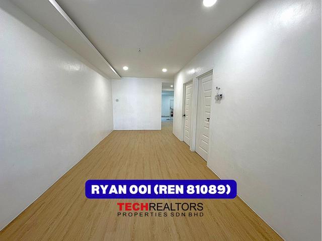 Fully Renovated Extended Single Storey Terrace Taman Sejati Indah